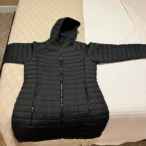 Colombia Omni Heat Down Puffer jacket - Large